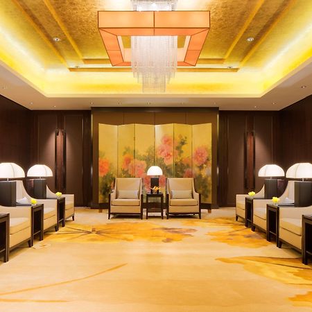 Chongqing Ronghui Grand Hotel Экстерьер фото