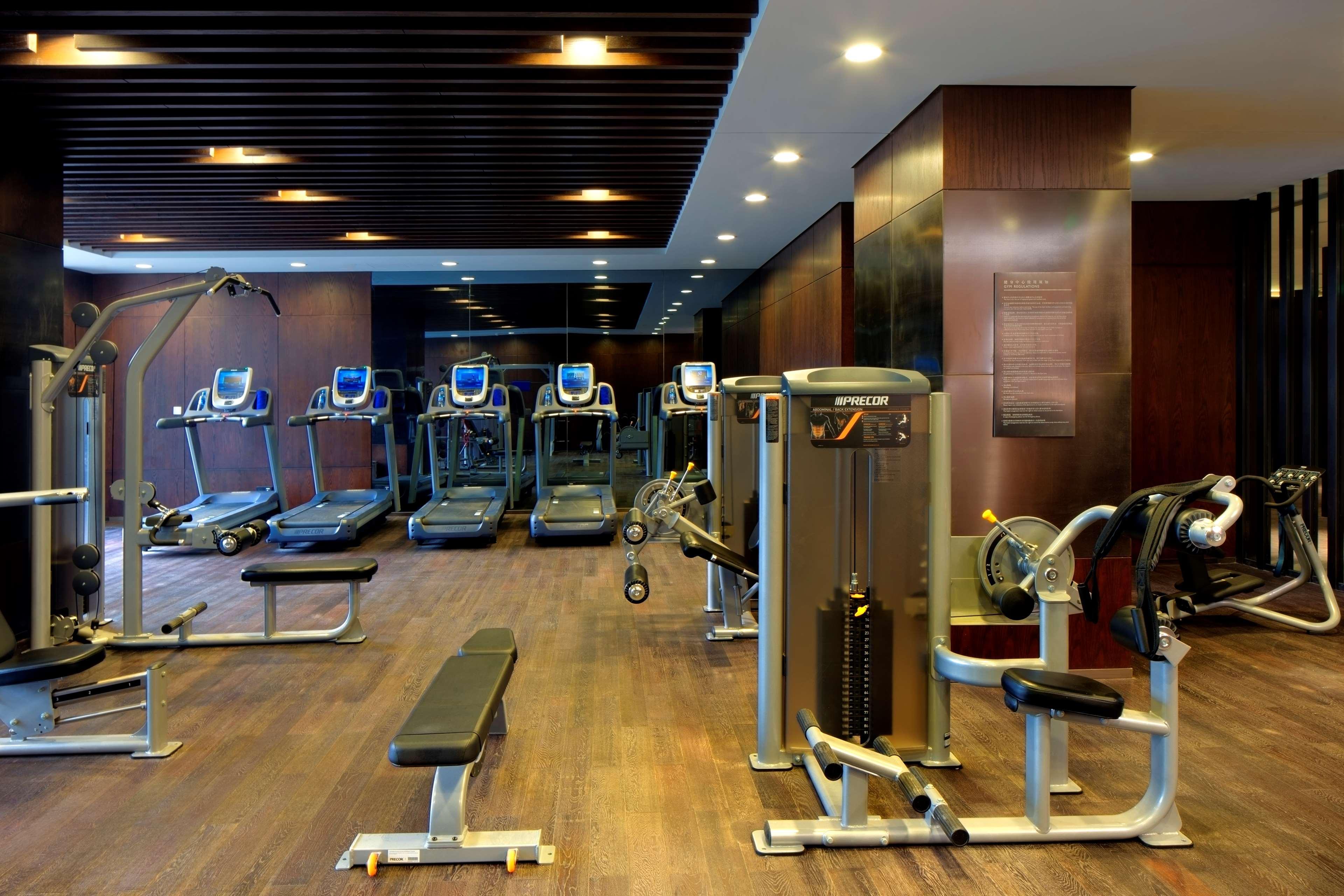 Chongqing Ronghui Grand Hotel Экстерьер фото