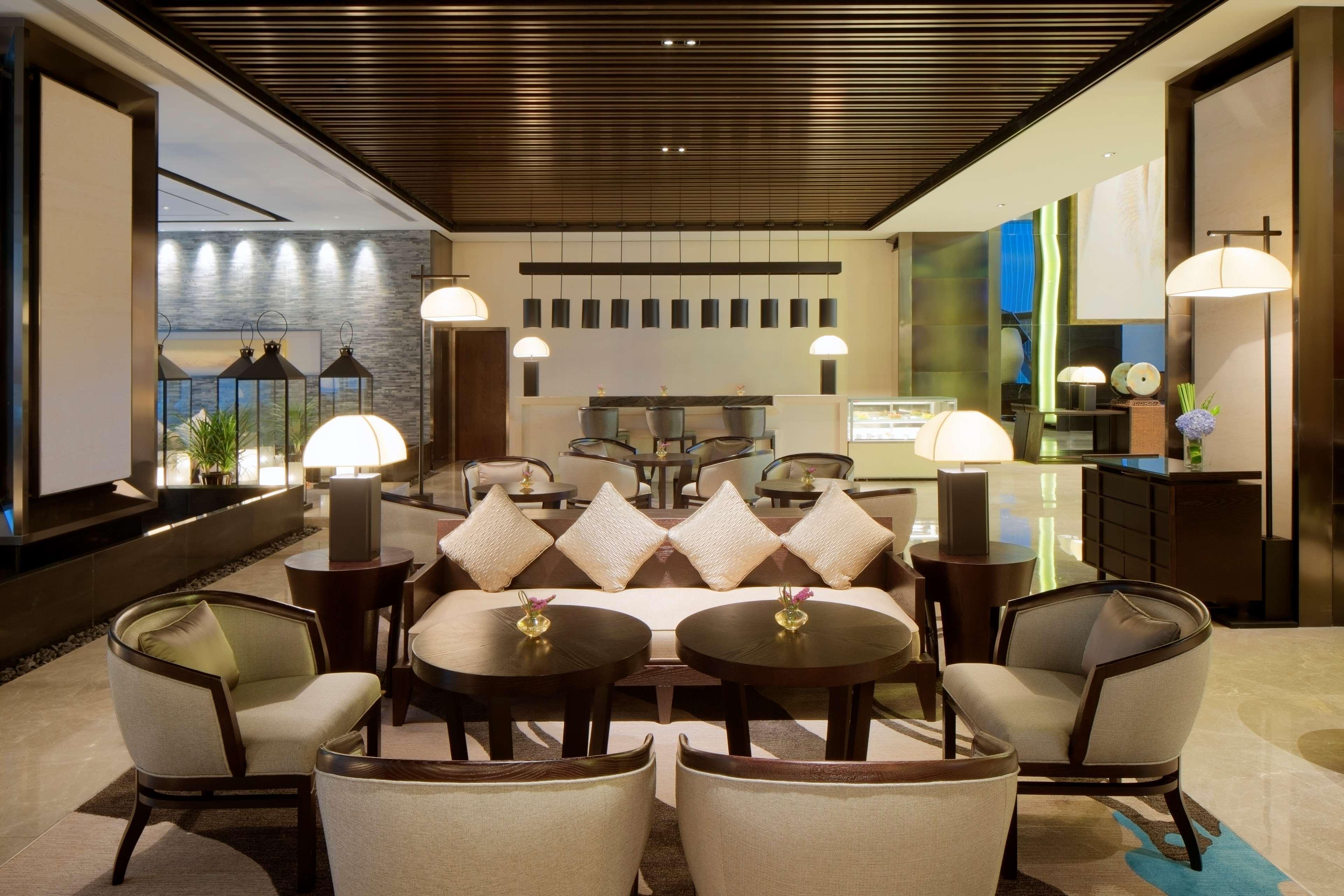 Chongqing Ronghui Grand Hotel Экстерьер фото