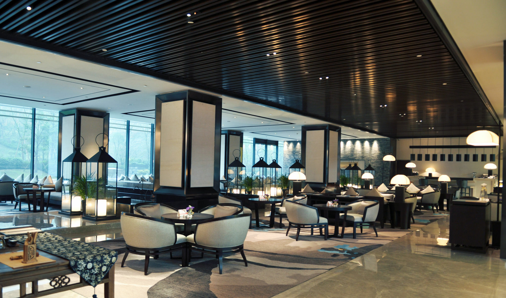 Chongqing Ronghui Grand Hotel Экстерьер фото